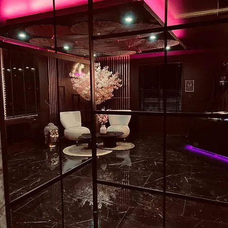 La Seduisante Fresnoy-le-Grand