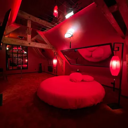 La Seduisante Villa *