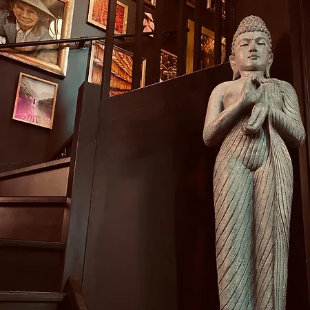 La Seduisante * Fresnoy-le-Grand